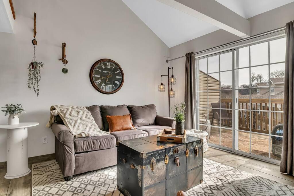 Fall Creek Near The Strip! Appartement Branson
