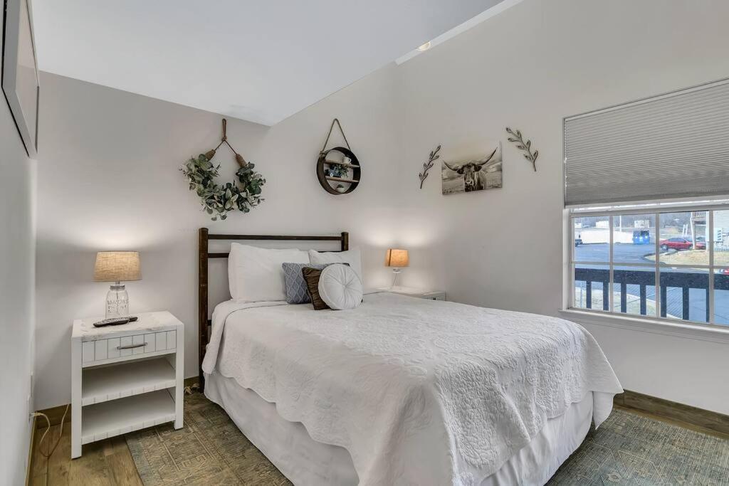 Appartement Fall Creek Near The Strip! Branson