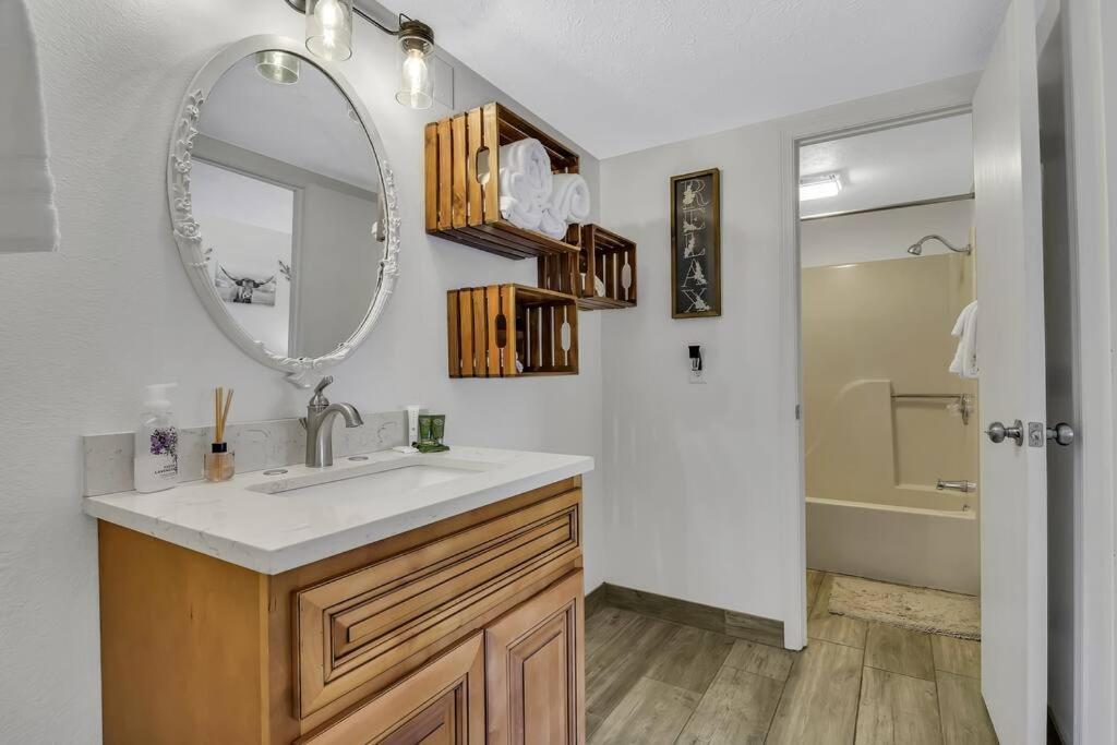 Appartement Fall Creek Near The Strip! Branson