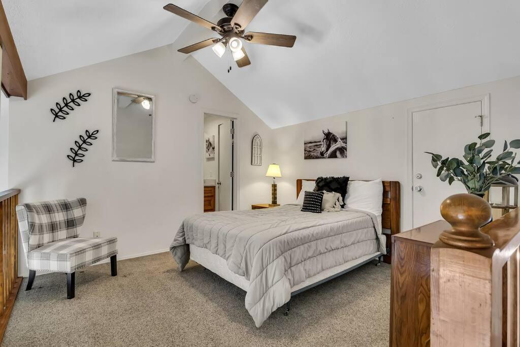 Appartement Fall Creek Near The Strip!
