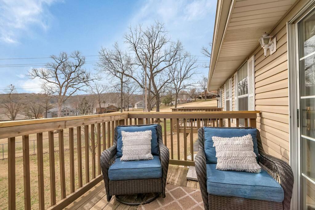 Fall Creek Near The Strip! Appartement