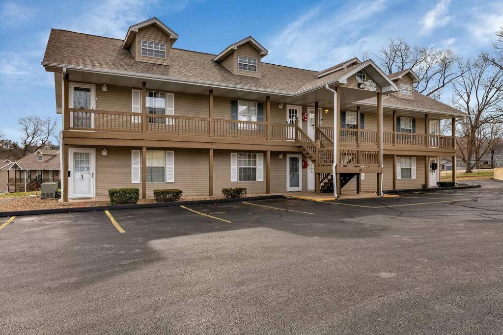 Appartement Fall Creek Near The Strip!