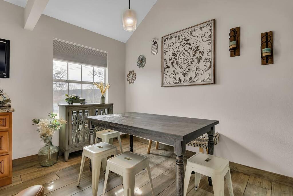 Appartamento Fall Creek Near The Strip! *